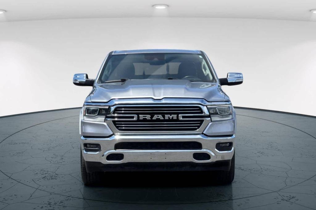 used 2022 Ram 1500 car, priced at $38,997