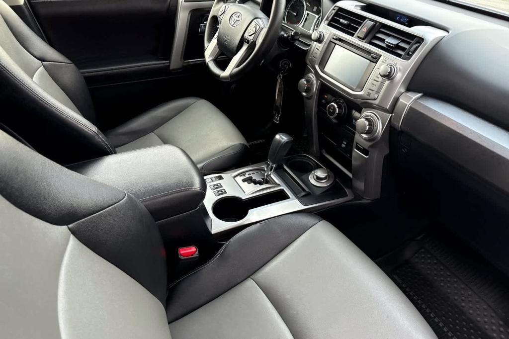 used 2017 Toyota 4Runner car, priced at $28,997