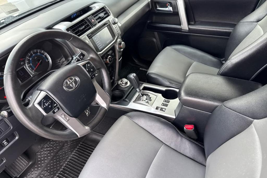 used 2017 Toyota 4Runner car, priced at $28,997