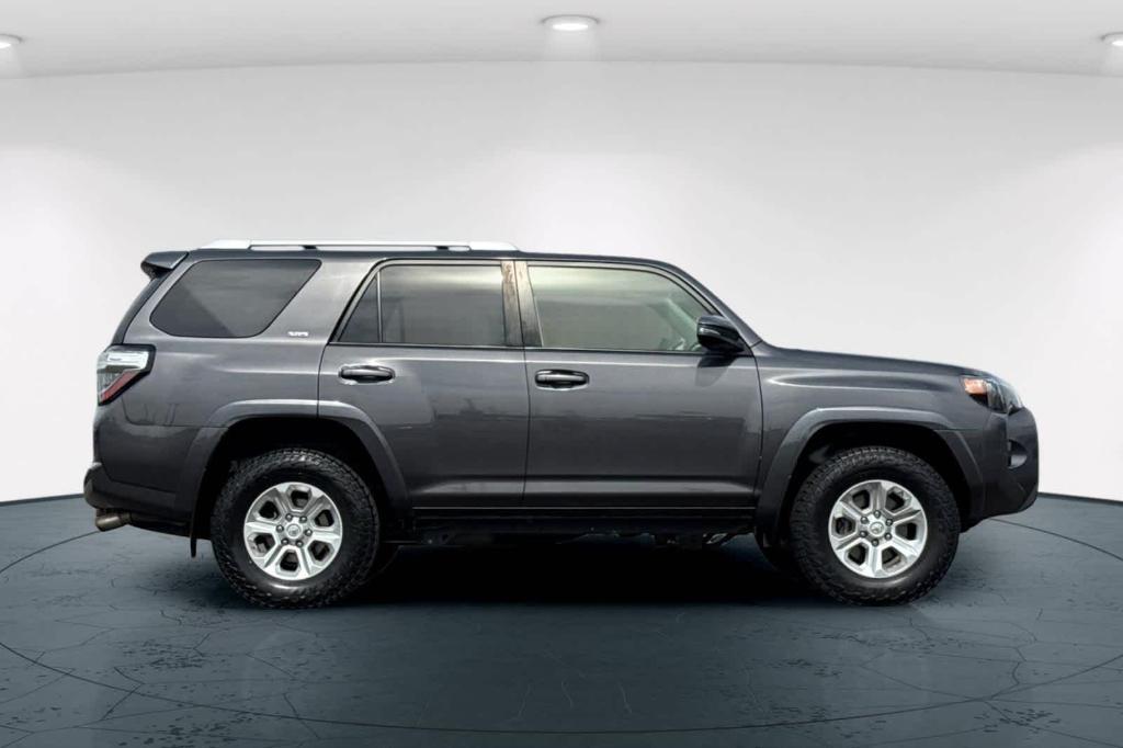 used 2017 Toyota 4Runner car, priced at $28,997
