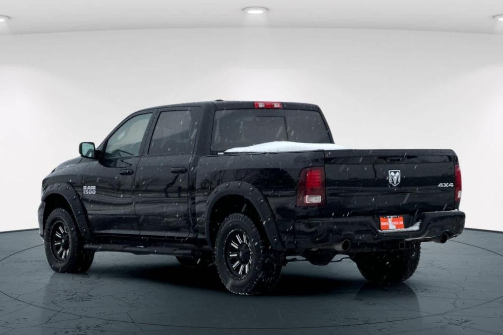 used 2013 Ram 1500 car, priced at $15,590