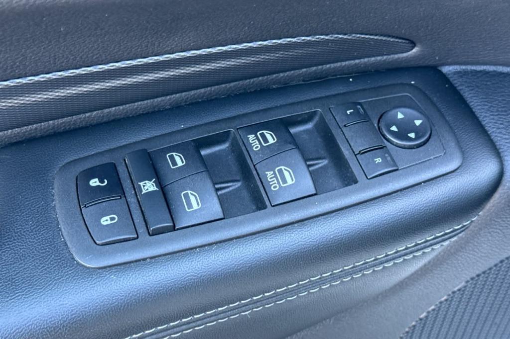 used 2022 Dodge Durango car, priced at $33,997