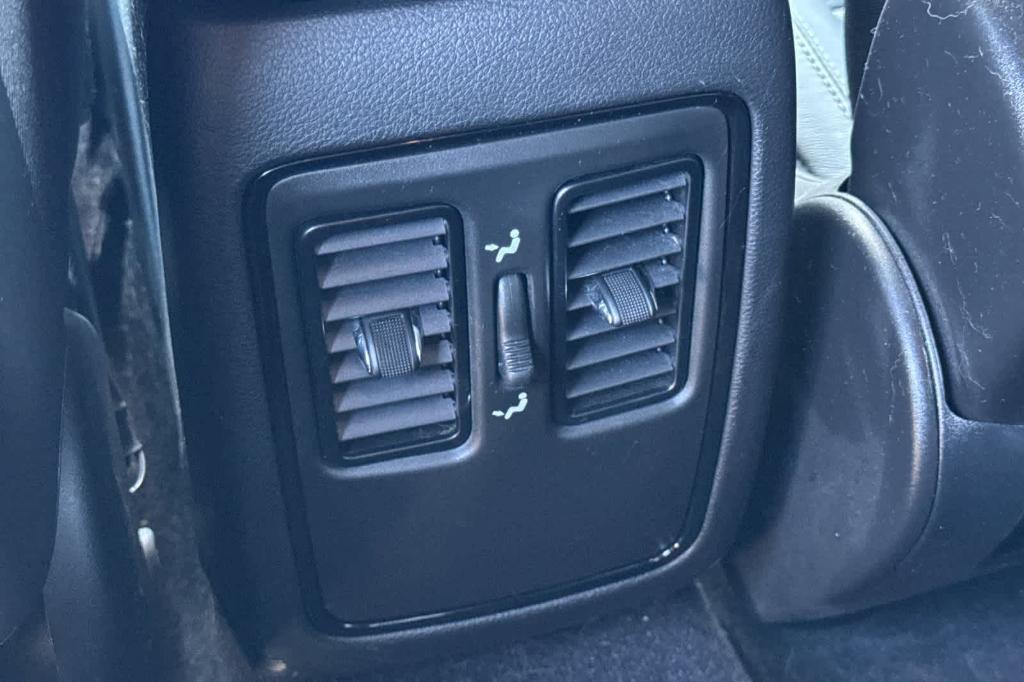 used 2022 Dodge Durango car, priced at $33,997