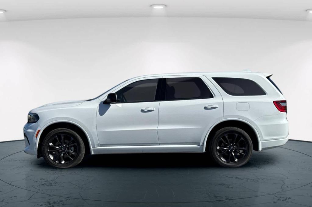 used 2022 Dodge Durango car, priced at $33,997