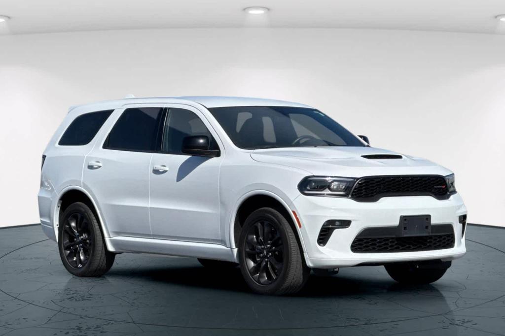 used 2022 Dodge Durango car, priced at $33,997