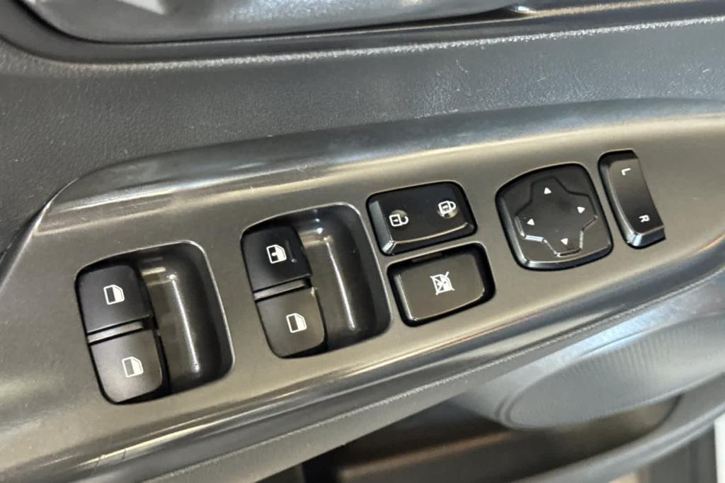 used 2021 Hyundai Kona car, priced at $18,497