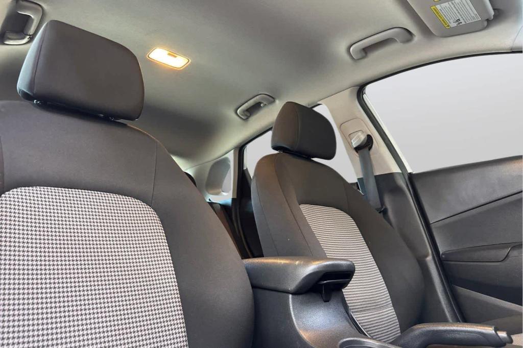 used 2021 Hyundai Kona car, priced at $18,497