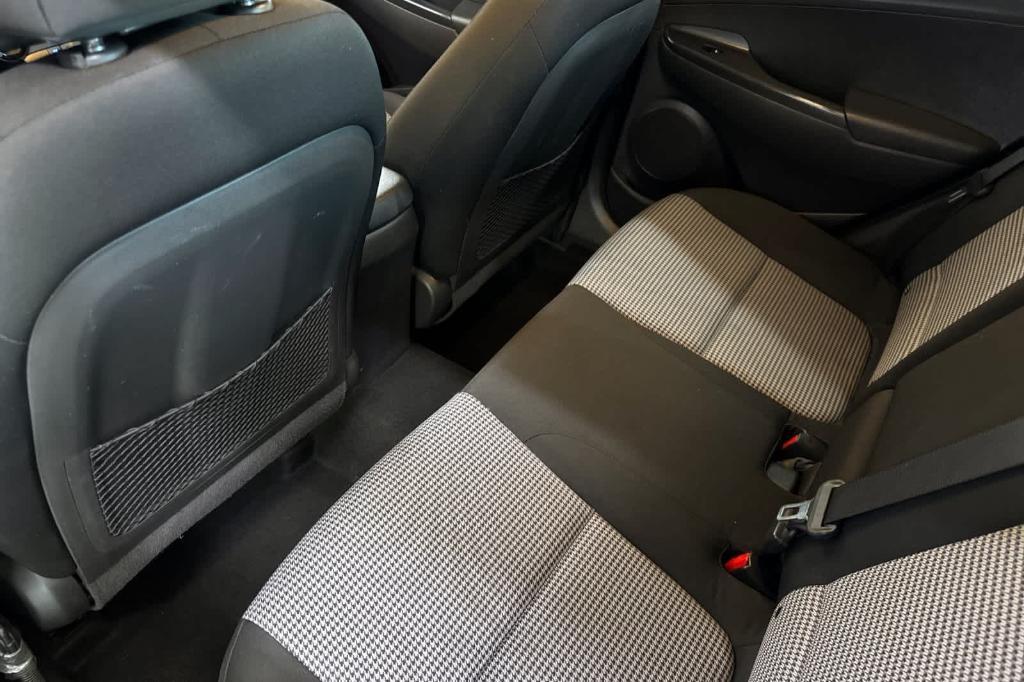 used 2021 Hyundai Kona car, priced at $18,497