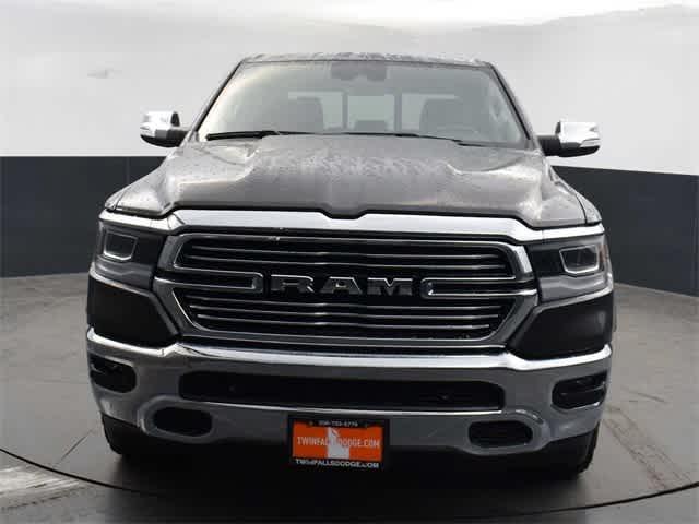 used 2022 Ram 1500 car, priced at $44,999