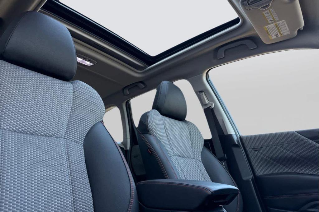 used 2022 Subaru Forester car, priced at $29,997