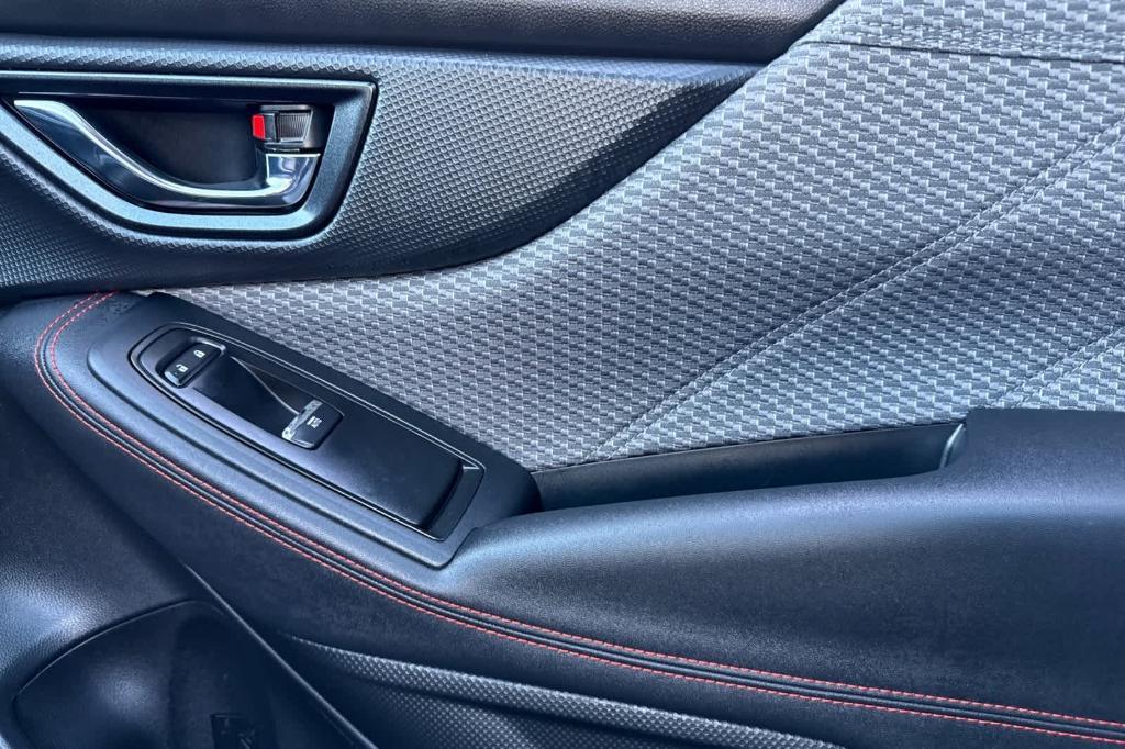 used 2022 Subaru Forester car, priced at $29,997