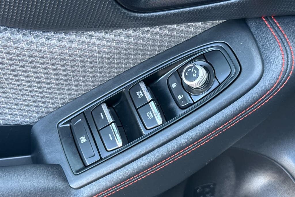 used 2022 Subaru Forester car, priced at $29,997