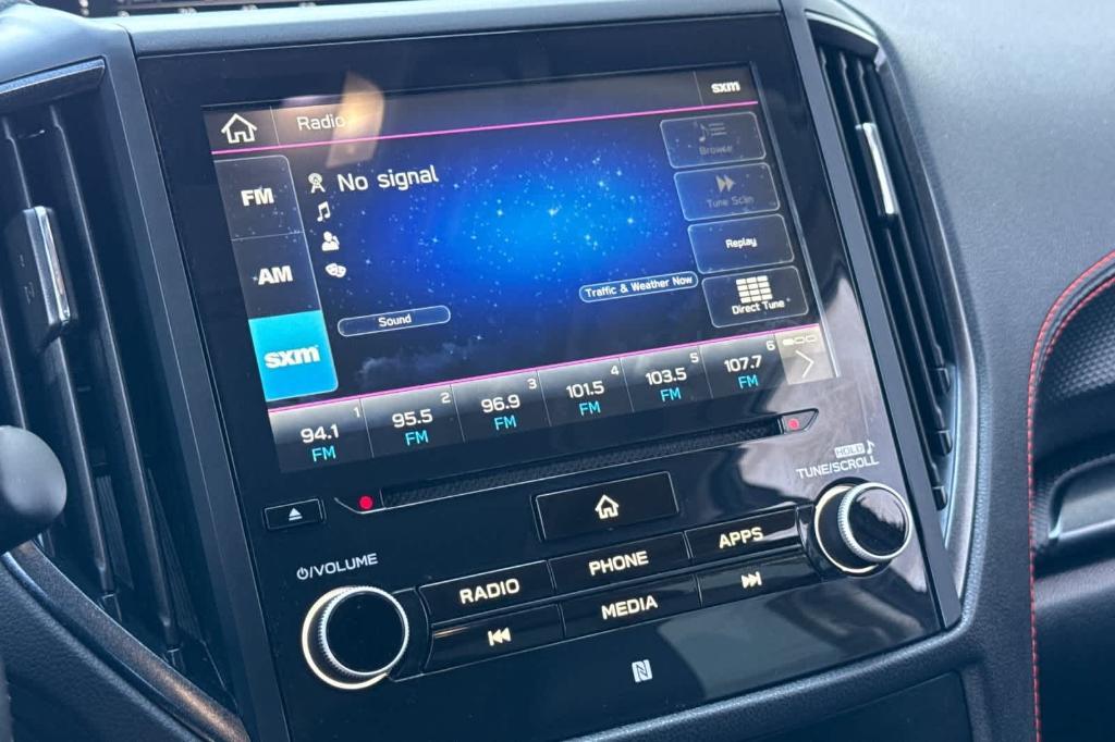 used 2022 Subaru Forester car, priced at $29,997