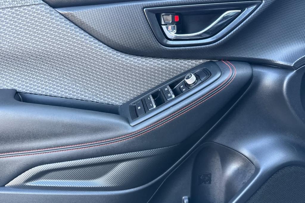 used 2022 Subaru Forester car, priced at $29,997