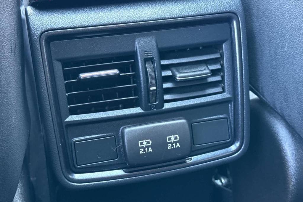 used 2022 Subaru Forester car, priced at $29,997