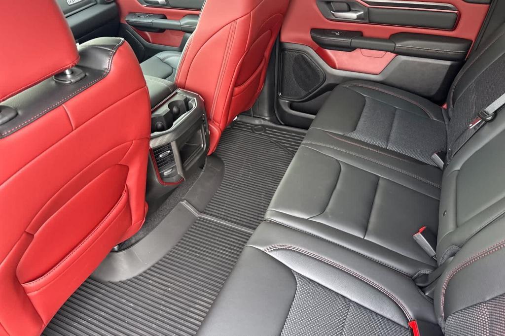 new 2026 Ram 1500 car, priced at $58,420