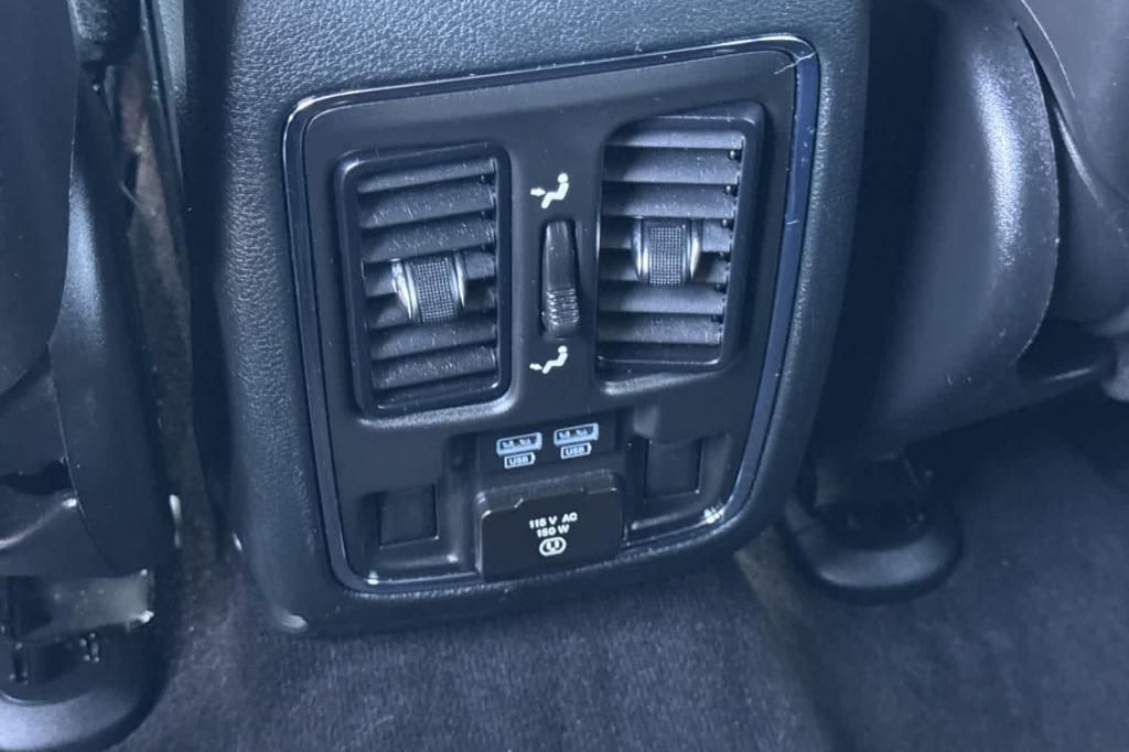 used 2022 Jeep Grand Cherokee WK car, priced at $28,997