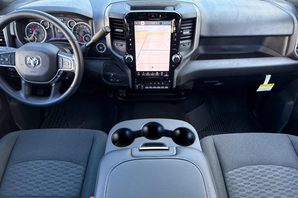 new 2026 Ram 3500 car, priced at $66,410