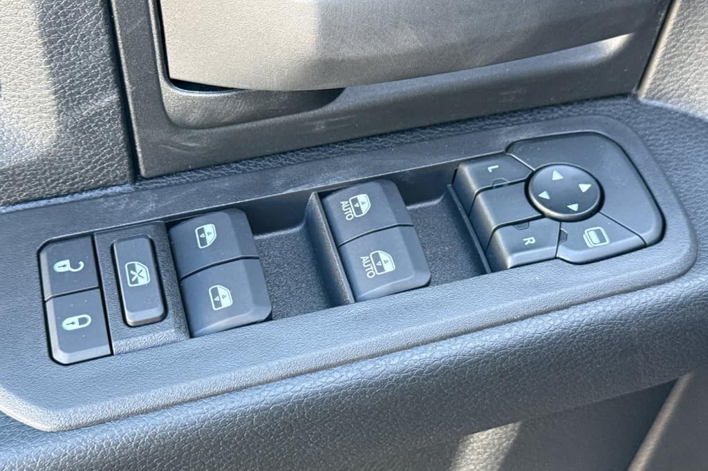 new 2026 Ram 3500 car, priced at $66,410