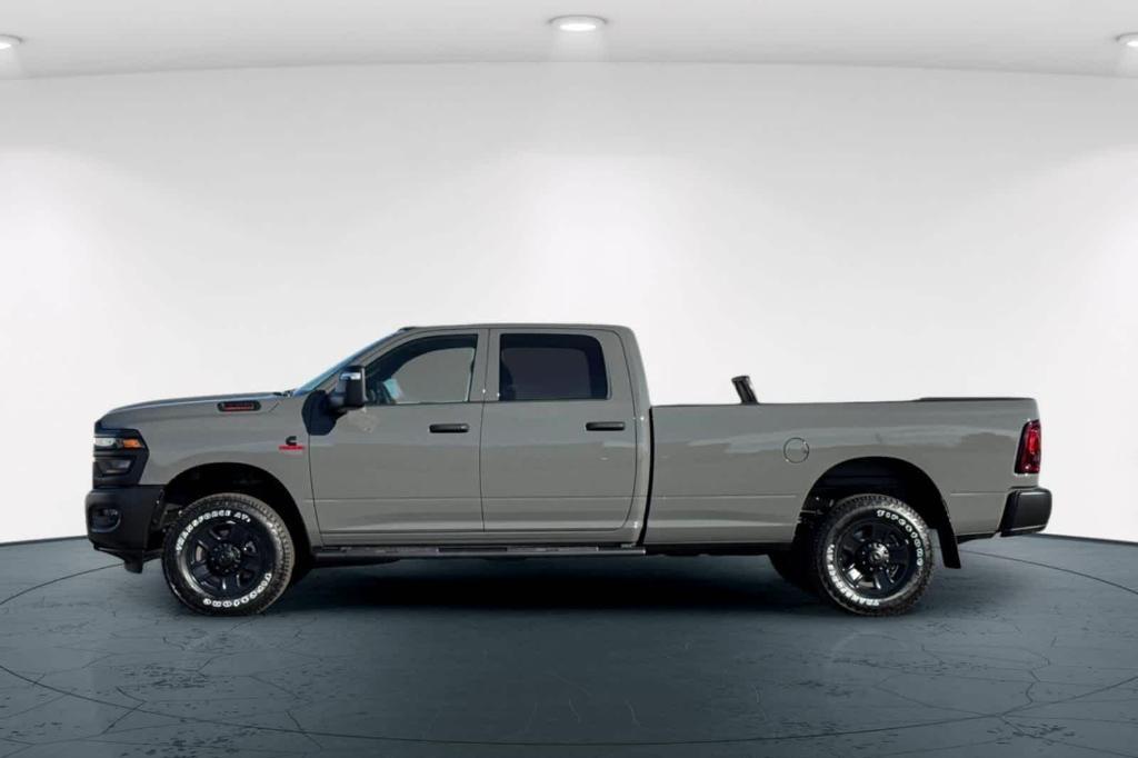 new 2026 Ram 3500 car, priced at $66,410