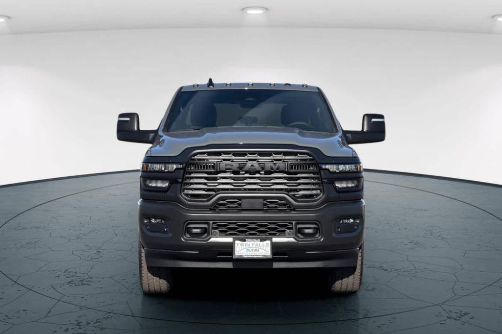 new 2026 Ram 3500 car, priced at $66,410