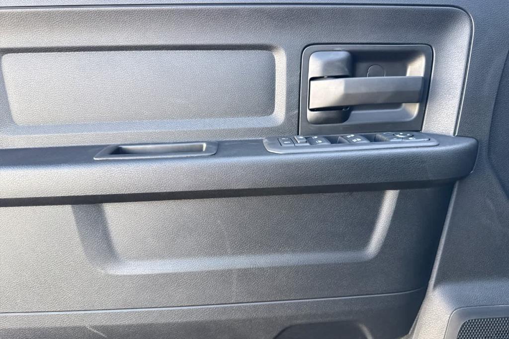 new 2026 Ram 3500 car, priced at $66,410