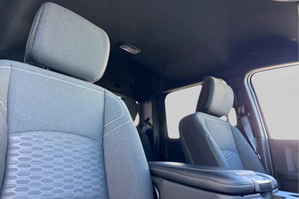 new 2026 Ram 3500 car, priced at $66,410