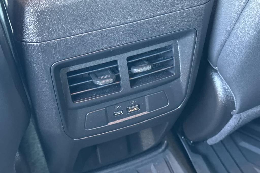 used 2024 GMC Canyon car, priced at $59,990