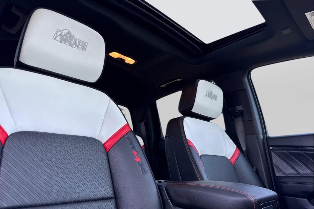 used 2024 GMC Canyon car, priced at $59,990