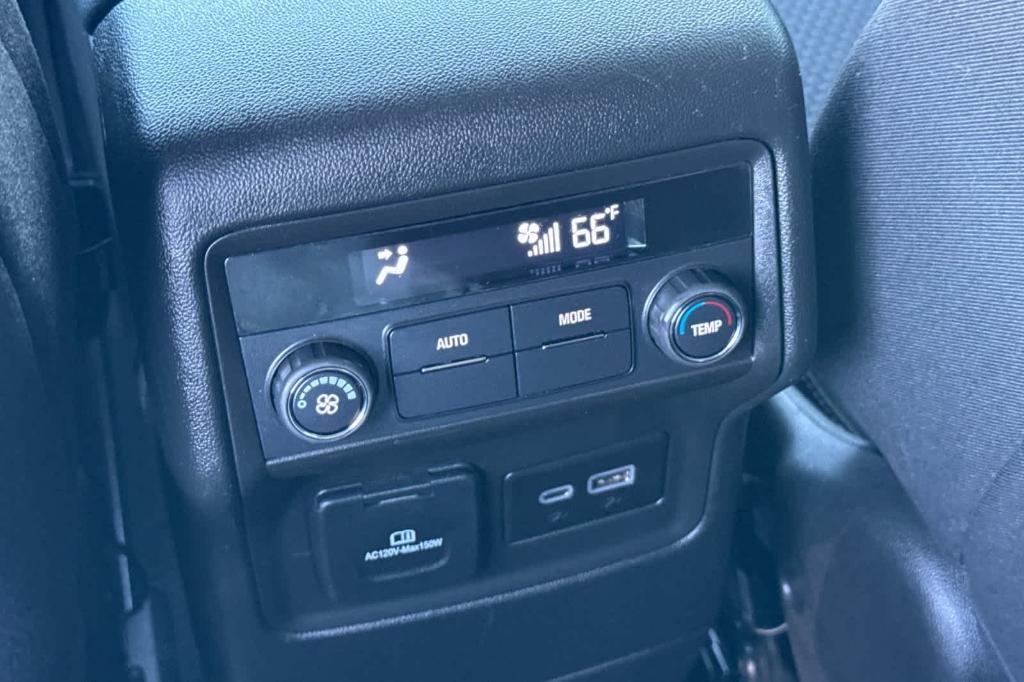 used 2023 GMC Acadia car, priced at $28,797