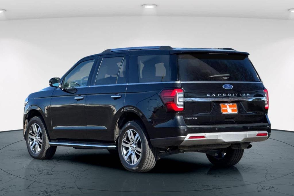 used 2023 Ford Expedition car, priced at $46,597