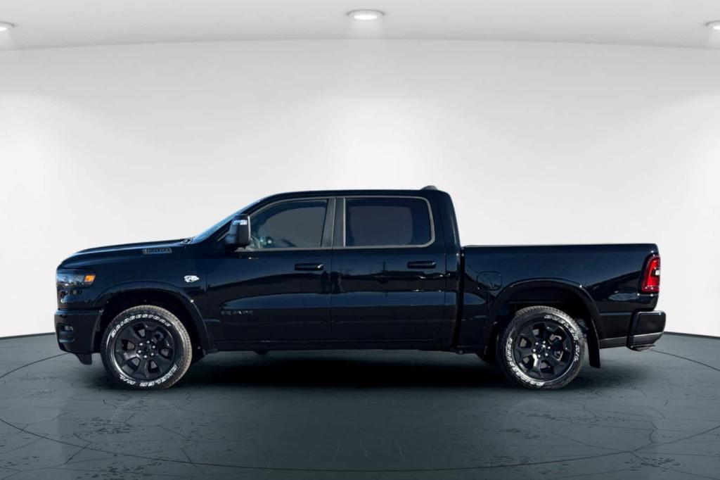 new 2026 Ram 1500 car, priced at $59,497