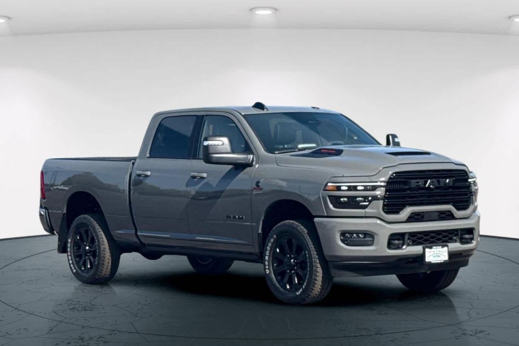 new 2026 Ram 2500 car, priced at $81,777