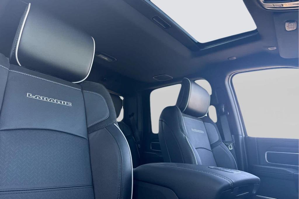 new 2026 Ram 2500 car, priced at $81,777
