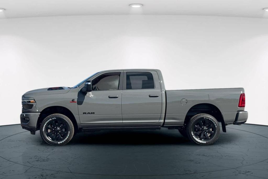 new 2026 Ram 2500 car, priced at $81,777