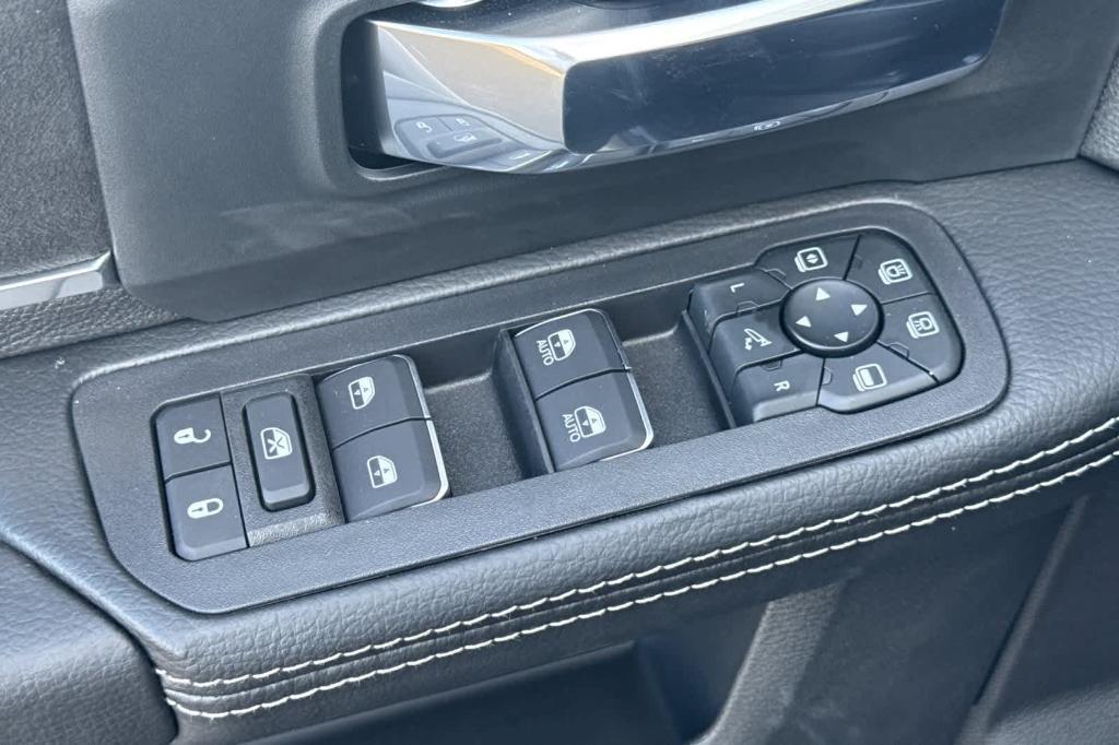 new 2026 Ram 2500 car, priced at $81,777