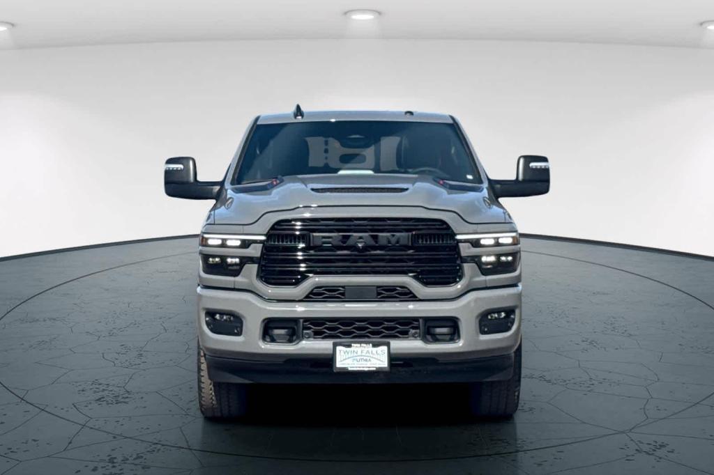 new 2026 Ram 2500 car, priced at $81,777
