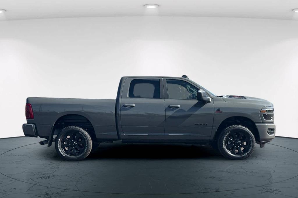 new 2026 Ram 2500 car, priced at $81,777