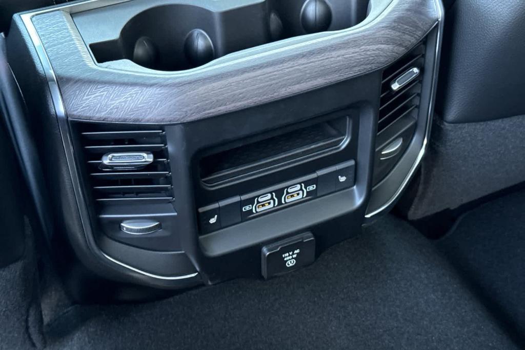 new 2026 Ram 2500 car, priced at $81,777