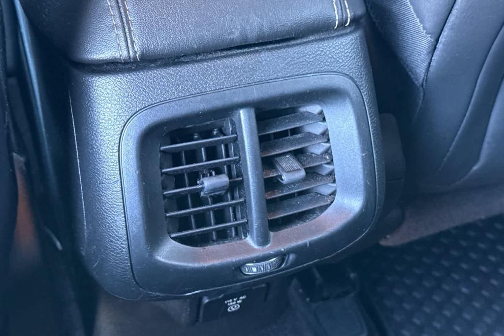 used 2018 Jeep Cherokee car, priced at $14,697