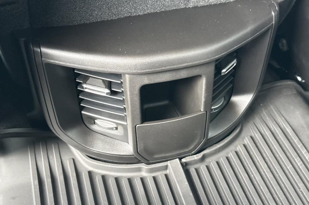 new 2026 Ram 2500 car, priced at $65,677