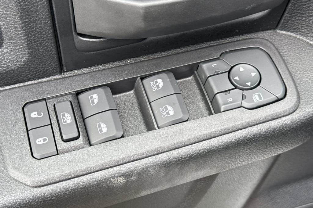 new 2026 Ram 2500 car, priced at $65,677