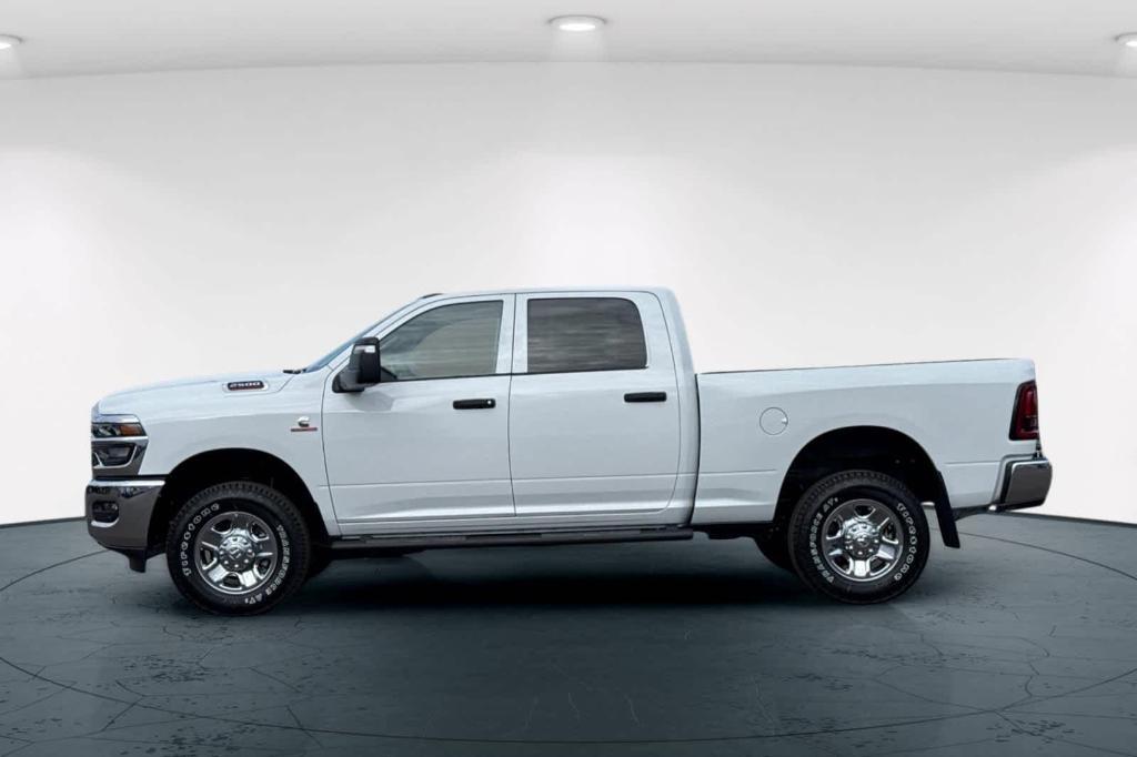 new 2026 Ram 2500 car, priced at $65,677