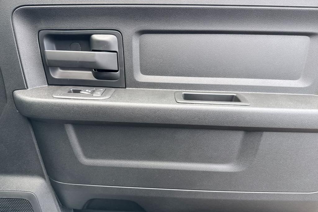 new 2026 Ram 2500 car, priced at $65,677