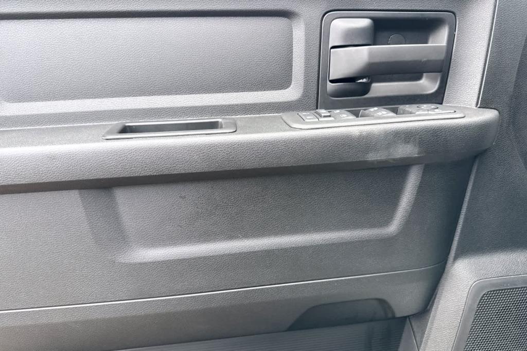 new 2026 Ram 2500 car, priced at $65,677