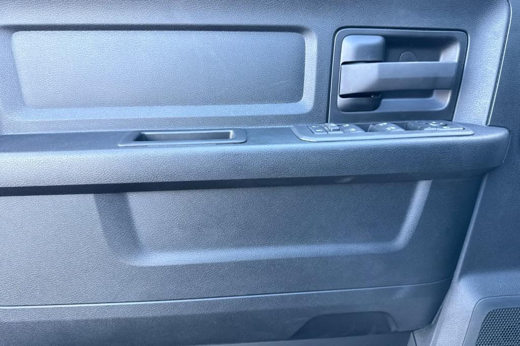 new 2026 Ram 3500 car, priced at $66,710