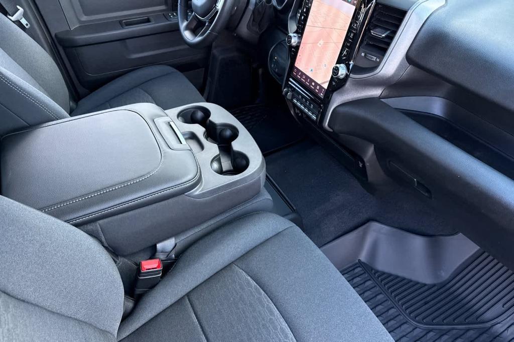 new 2026 Ram 3500 car, priced at $66,710