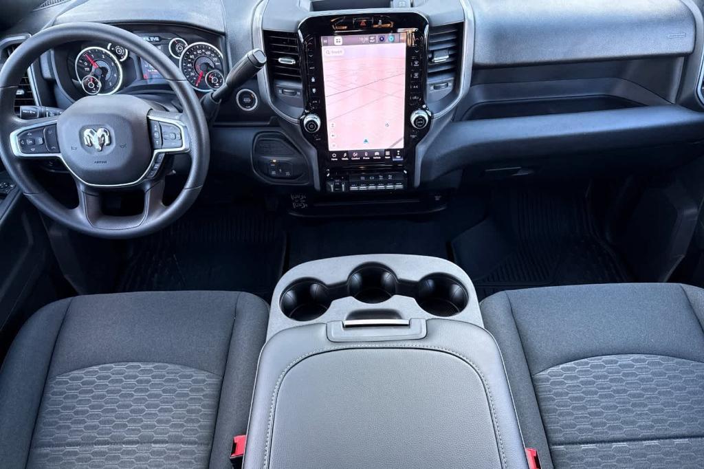 new 2026 Ram 3500 car, priced at $66,710