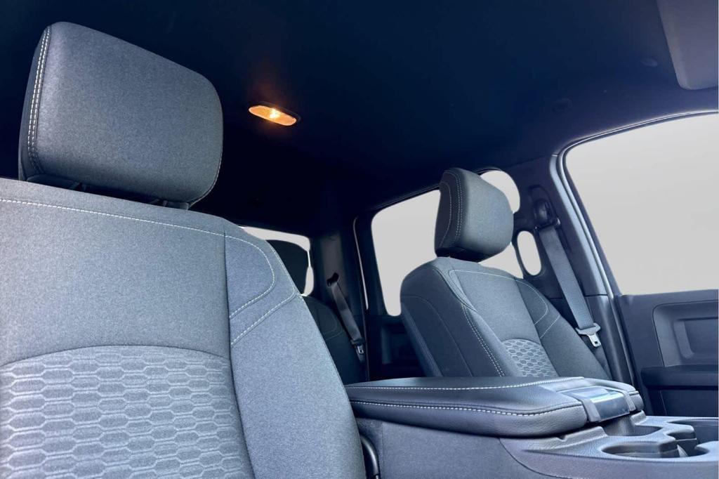 new 2026 Ram 3500 car, priced at $66,710