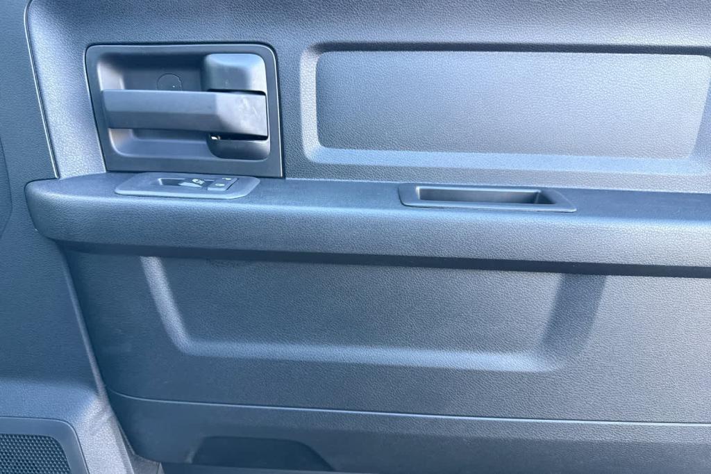 new 2026 Ram 3500 car, priced at $66,710